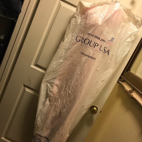Prom dress! - Picture 2 of 6